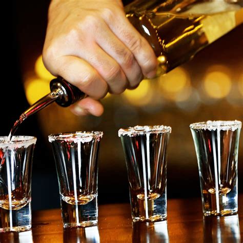 Find Difference Between Blanco vs Reposado vs Anejo Tequila