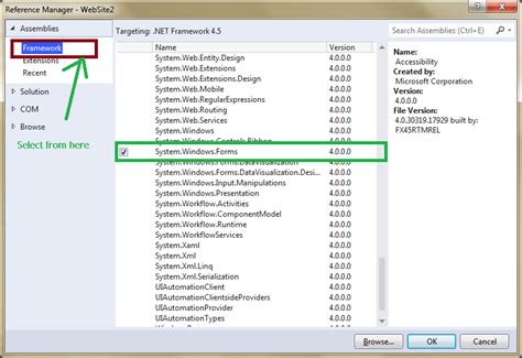 System.windows.forms 的图像结果