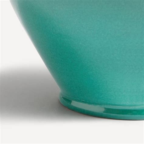 Macetero de barro esmaltado Sagres El Corte Inglés · El Corte Inglés ...