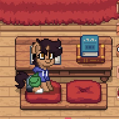 Toh Mod Command 的图像结果