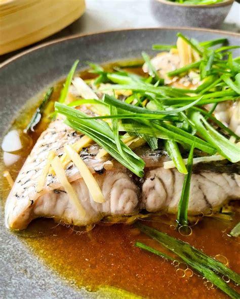 Barramundi Fillets Recipe Asian | Besto Blog