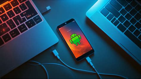 Image result for How to Use USB Debugging Android