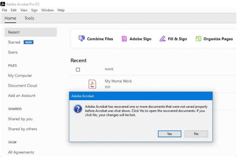 Recover PDF File from Temp Folder 的图像结果