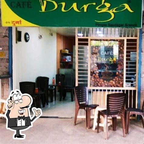 Cafe Durga Pimple Saudagar, Pune - Restaurant menu, prices and reviews