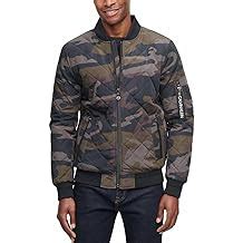 Shop Stylish Men’s Outerwear Jackets & Coats Online | Ubuy India