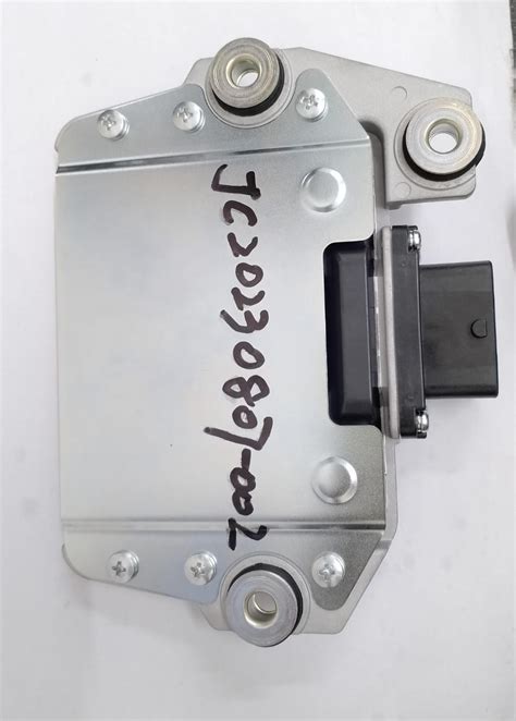 Image result for Engine Control Module Syl956