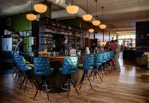 9 Best New Restaurants in Asheville Right Now - Eater Carolinas