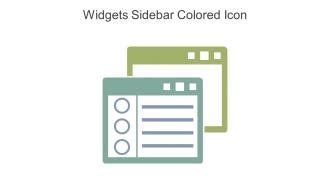 Image result for PowerPoint Sidebar Link. Menu