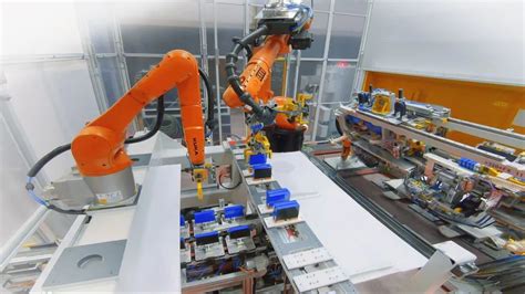 Image result for Modular Production System