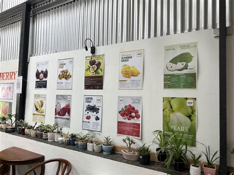 Menu at Cherrie Berry, Coonoor