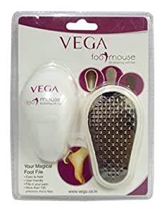 Vega Foot Mouse (PD – 11) Promo Pack : Amazon.in: Computers & Accessories