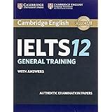 Buy IELTS 14 General Training Student's Book with Answers without Audio ...