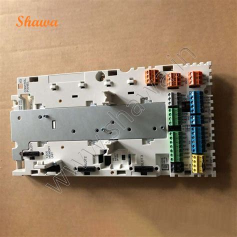 Control Card Repair, Refurbished & New | Drive Cards India