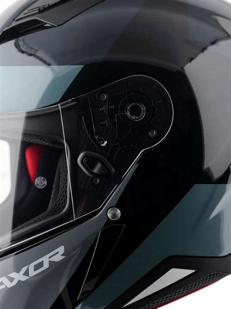 Axor Hunter Turbo Motorbike Helmet - Buy Axor Hunter Turbo Motorbike ...