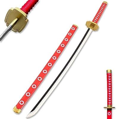 Forgemith Bamboo Anime Cosplay Swords:Roronoa India | Ubuy
