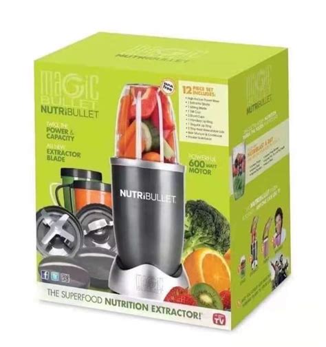 Nutri Bullet Extractor 的图像结果