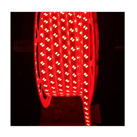 Buy Mufasa Dual Row LED Strip Light Indoor Outdoor Waterproof SMD Roll ...