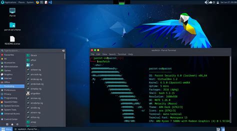 Parrot Home OS 的图像结果