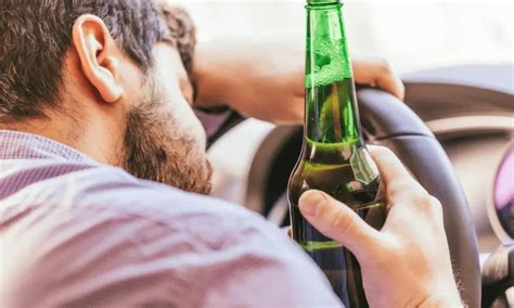 DUI Alcohol Level 的图像结果