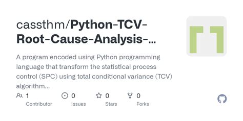 Image result for Root Cause Analysis Machine Learning Python
