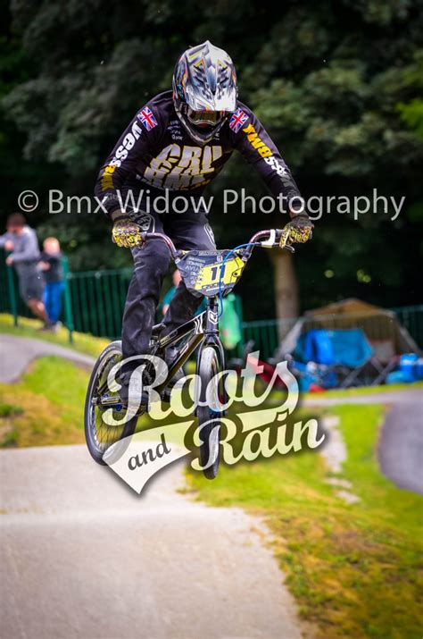 Jayden SEWARD 11 - Roots & Rain