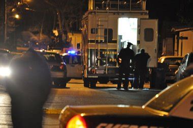 Springfield police investigating homicide at Boston Road Mobile Home ...
