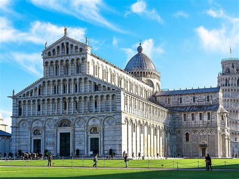 AUDIO GUIDE PISA - TRAVELMATE APP FOR SMARTPHONE (2025) All You Need to ...