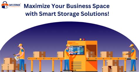 Business Storage Unit Services | What Are The 4 Types of Storage Facilities