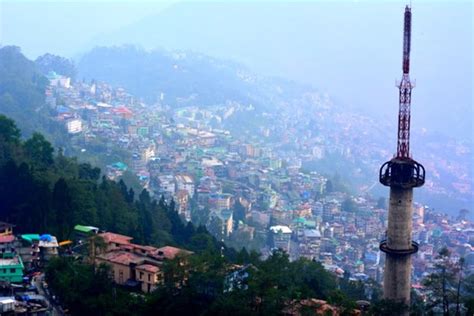 Ganesh Tok, Gangtok, SK