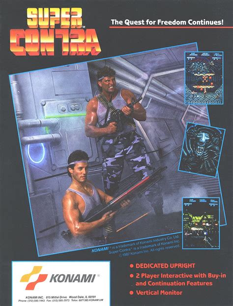 Image result for Super Contra Code