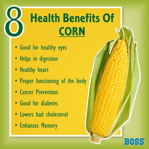 What Does Taste Like Corn