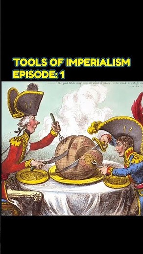 What Is Imperialism?