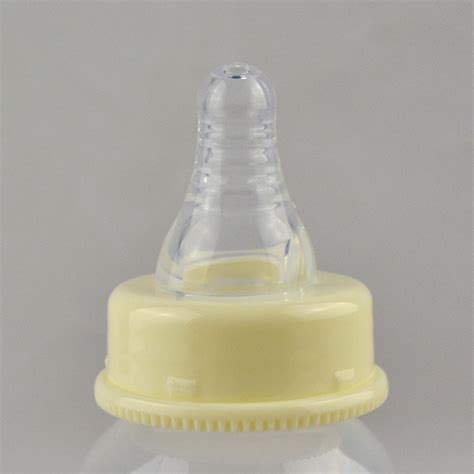 厂家直销新款硅胶奶嘴配吸管组水滴仿母乳实感宽口一口吸奶嘴套装-阿里巴巴