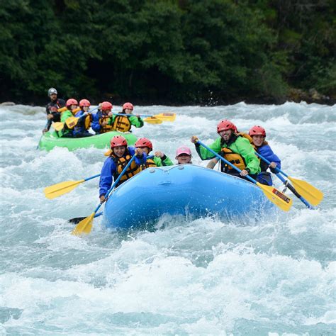 Happy Rafting Chile, Ensenada: лучшие советы перед посещением - Tripadvisor