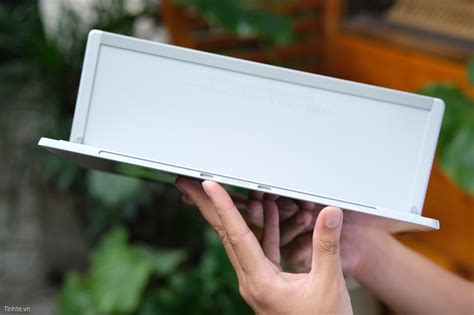 Tutorial for Surface Pro 7 的图像结果