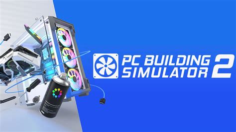 Image result for PC Building Simulator Controls