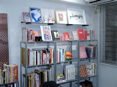 デスティネーション・ストア | File 032：Hi Bridge Books（東京都・代々木八幡）