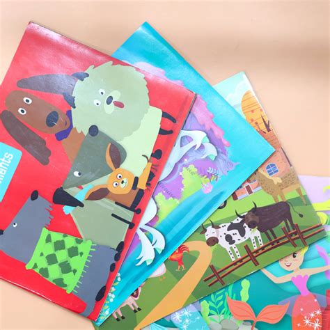 Unique Kawaii Stickers – Giftoo