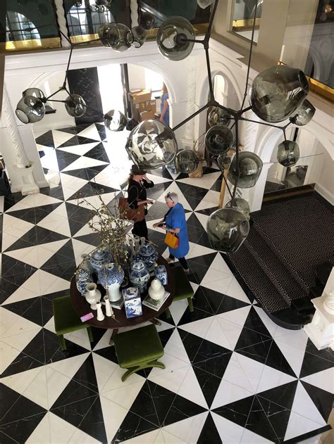 You Will Love These Pasadena Showcase House Of Design Sneak Peeks ...