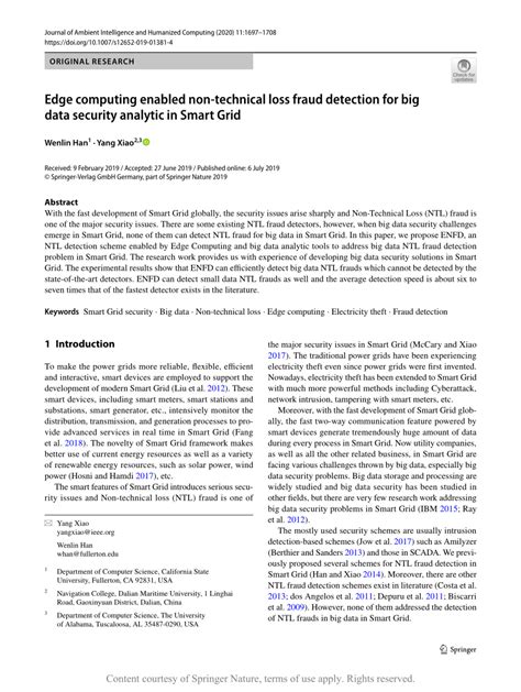 Image result for Edge Computing Fraud-Detection