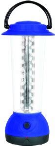 PHILIPS Rechargeable Led Lantern Ujjwal+ 4 hrs Lantern Emergency Light ...