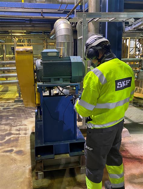 SKF