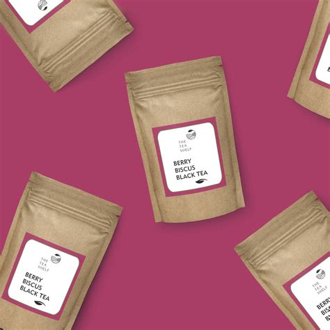 Sampler Sets – The Tea Shelf