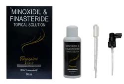 Hair Care - Minoxidil Topical Solution U.S.P Trader - Wholesaler ...