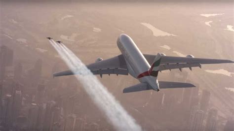 2 guys with jetpacks just chased the world’s largest aircraft | Condé ...