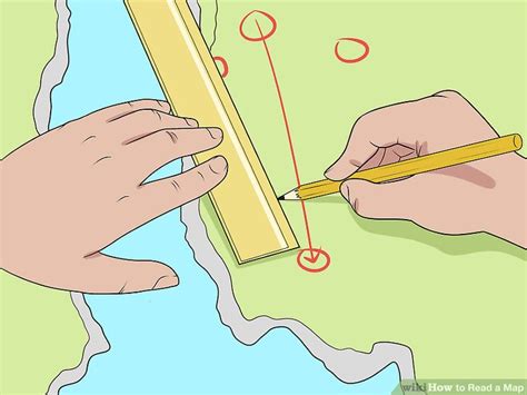 Image result for Read a Map