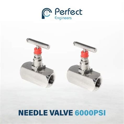Needle Valves - Union Bonnet Needle Valves Manufacturer from Mumbai