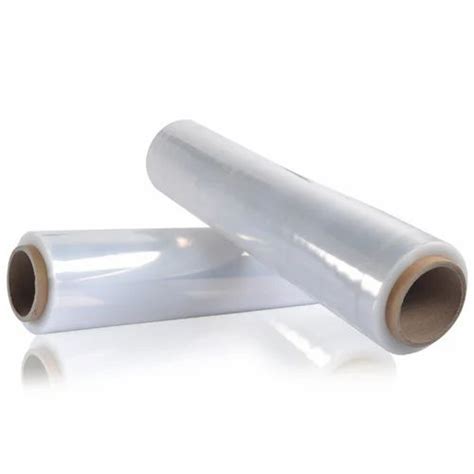 Wrapping Roll - Transparent Wrapping Roll Manufacturer from Pune