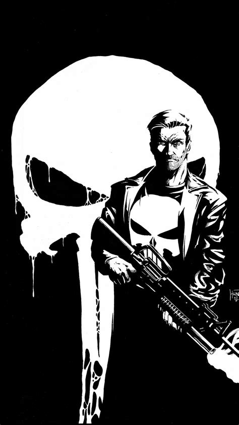 Punisher iPhone Wallpapers - Top Free Punisher iPhone Backgrounds ...