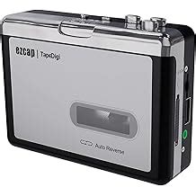 Shop the Best Cassette Players and Recorders Online on Ubuy India